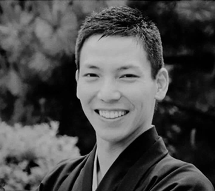 中村暁 AKIRA NAKAMURA