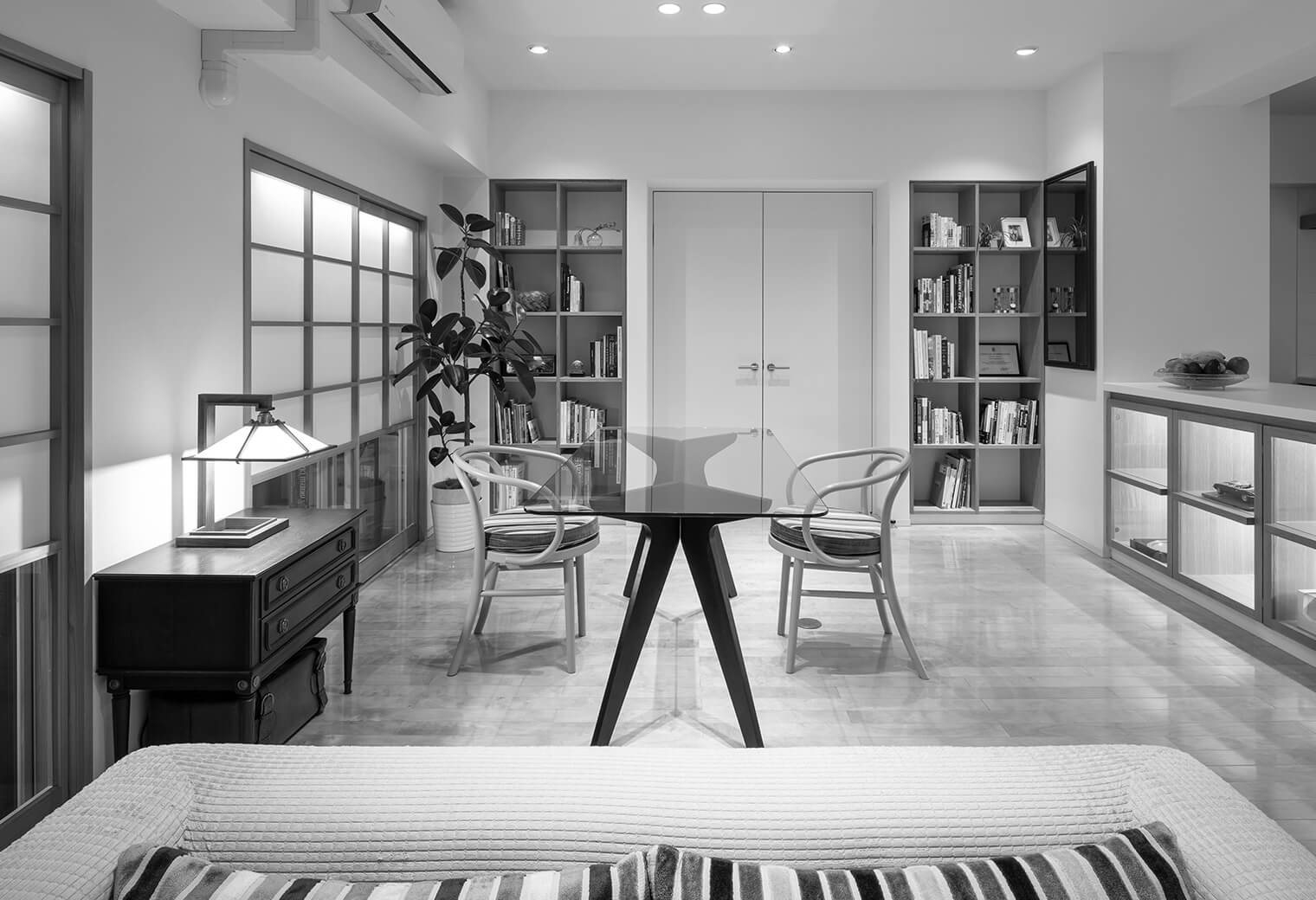 古今東西 All times and places