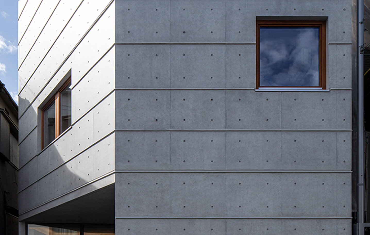 JR&HH Residence｜Setagaya Ward, TOKYO｜2020