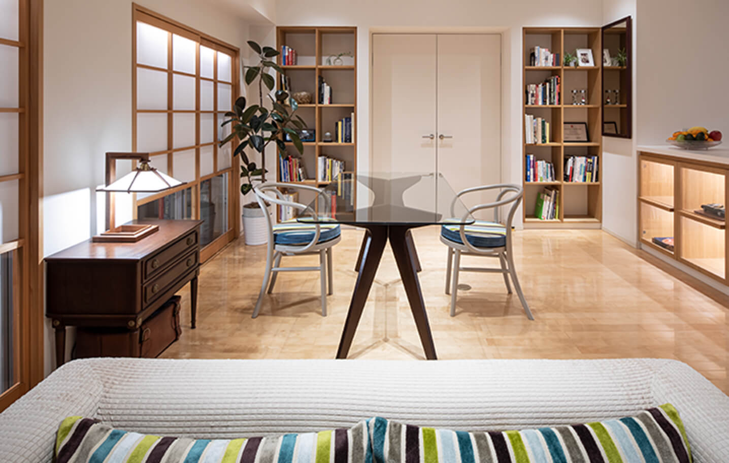 N Residence｜Ota Ward, TOKYO｜2017